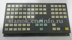 Клавиатура для станков с ЧПУ SIEMENS Sinumerik 840D OP032S 6FC5203-0AC00-1AA0