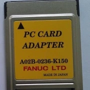 Адаптер для установки карты памяти  Fanuc A63L-0002-0024