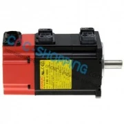 Сервомотор Fanuc Motor Model Beta M0.5/4000 A06B-0114-B275#0008