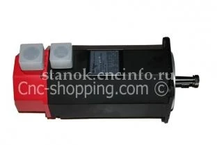 Cервомотор FANUC Motor Model 5S - Pulse coder 2500P A06B-0314-B002