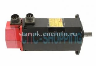 Сервомотор Fanuc Motor Model 5S V-Grove A06B-0314-B501#7073
