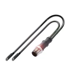 Магнитный датчик BALLUFF BMF 204K-PS-C-2A-SA95-S4-00,3