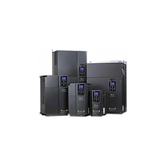 Преобразователи частоты Delta Electronics серия VFD-CP2000 для насосов VFD370CP43EB-21