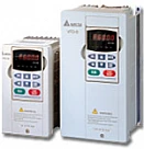 Преобразователи частоты Delta Electronics VFD-B VFD015B43A