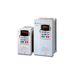 Преобразователи частоты Delta Electronics VFD-B VFD007B43A