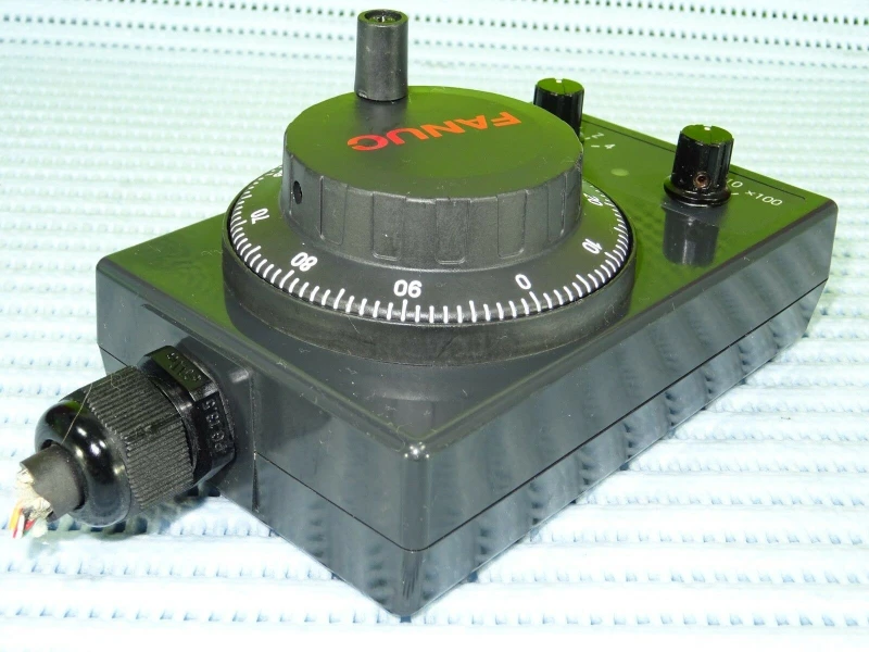 Выносной станочный пульт Fanuc A860-0203-T013