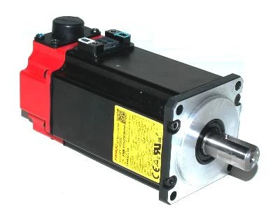 Сервомотор Fanuc A06B-0116-B203#0100