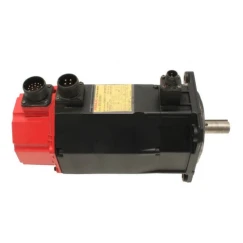 Сервомотор (серводвигатель) A06B-0171-B775#7008 Fanuc AC  Alpha 3/3000