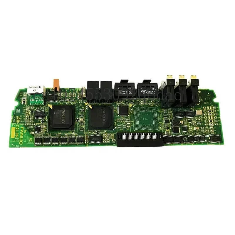 Печатная плата A20B-2101-004 FANUC