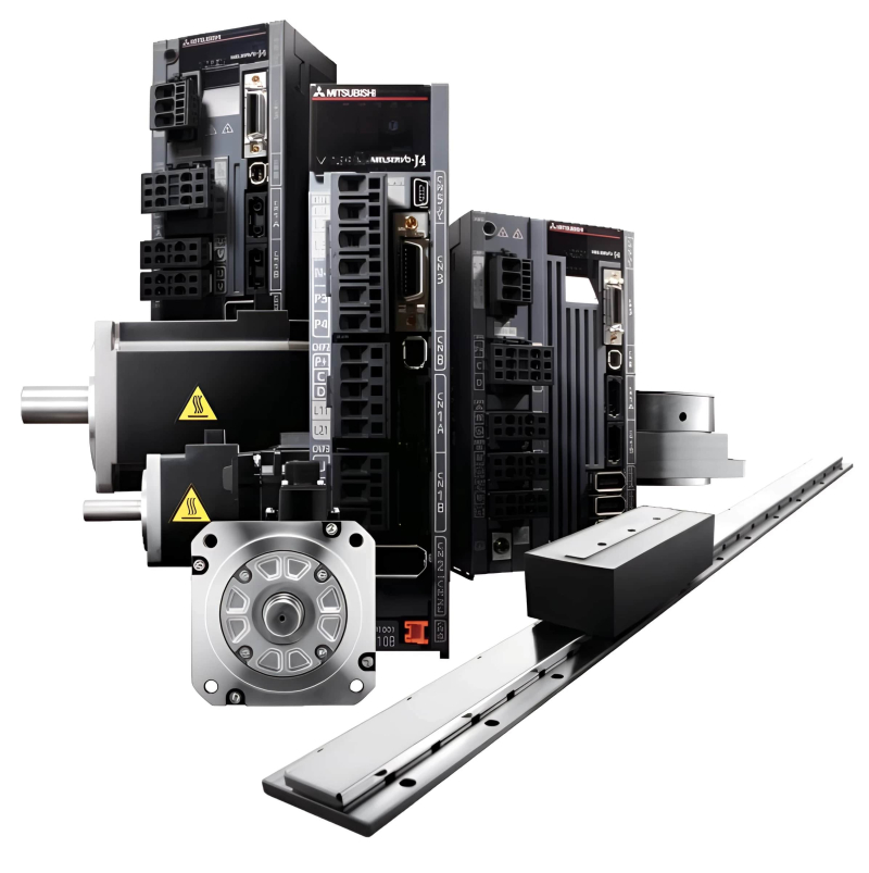 MR-J2S-100A4