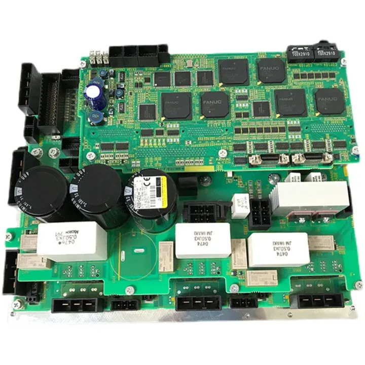 Контроллер Fanuc A16B-2000-0061