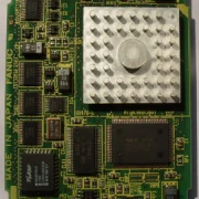 Печатная плата Fanuc CPU Card 16i 18i CNC A20B-3300-0170