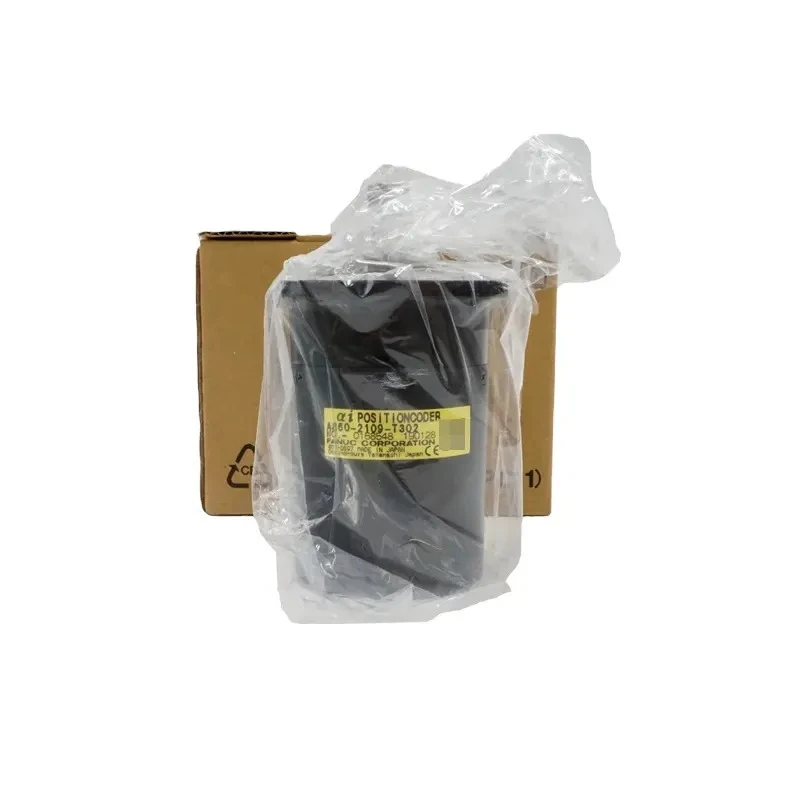 Энкодер Fanuc A860-2109-T302 Position coder