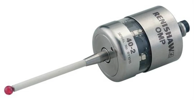 Датчик Renishaw OMP40-2 A-4071-2001