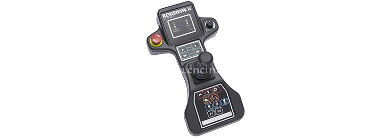MCU lite2 ручной пульт управления RENISHAW